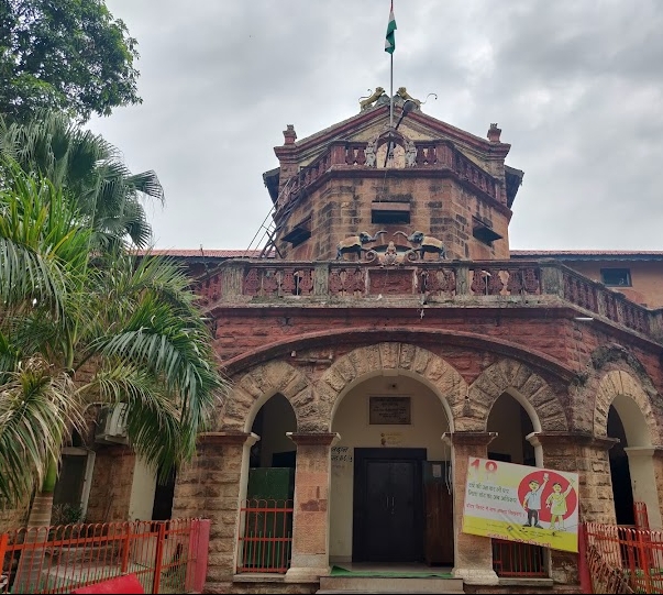 शताब्दी महोत्सवानिमित्त भव्य शहर स्तरीय भिंती चित्र महोत्सव.