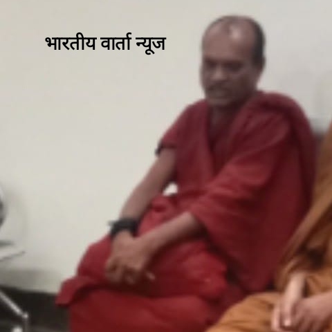 *बुद्ध विहार कोठरी येथे वर्षावास समापण सोहळा १६ ला*    *मार्गदर्शक म्हणुन पुर्वाश्रमीचे भगवान खडतकर ' आताचे भन्ते भगीरथ' तर सहल प्रमुख सिमा खडतकर चाणकी*